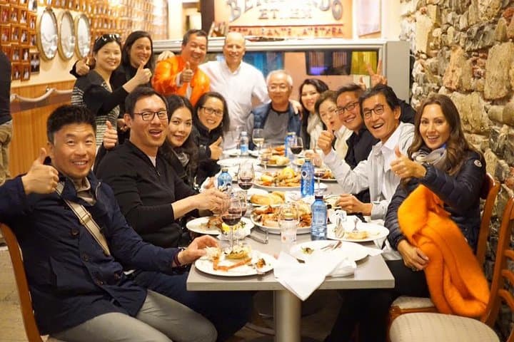 Discover San Sebastián’s Best Pintxos on a Unique Culinary Tour