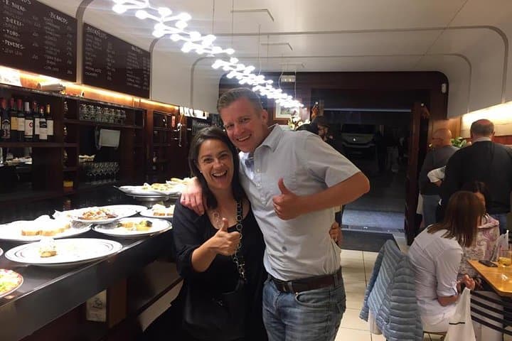 Discover San Sebastián’s Best Pintxos on a Unique Culinary Tour
