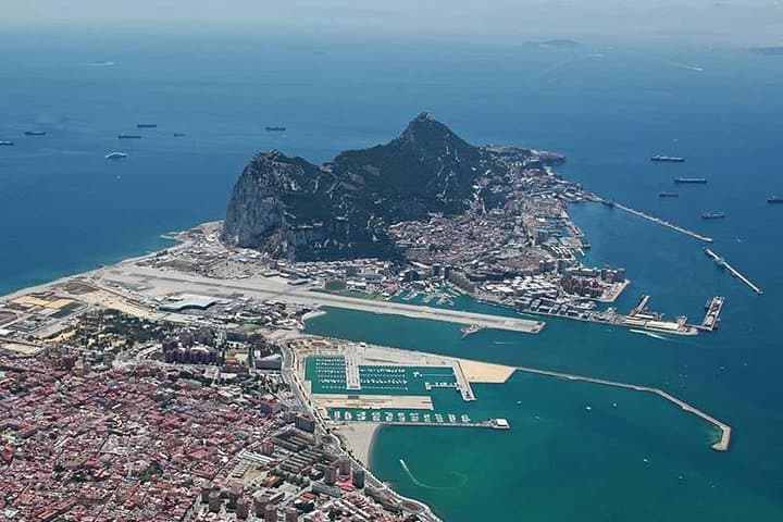 Gibraltar tours