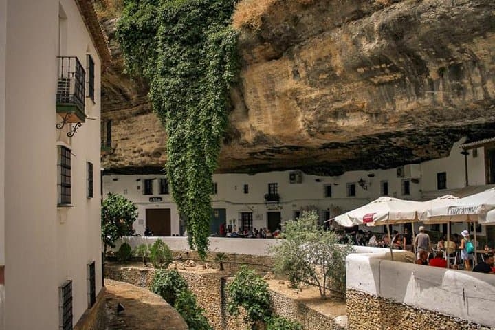 Setenil