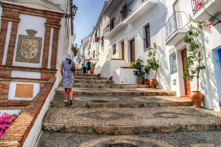 frigiliana