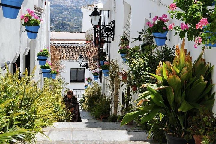 Mijas