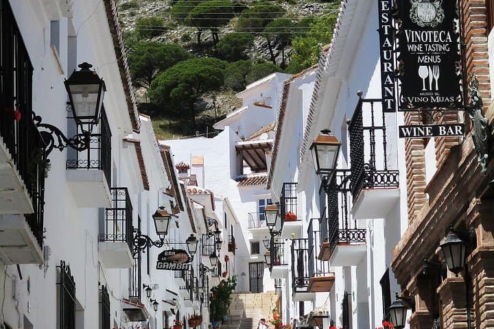 Mijas