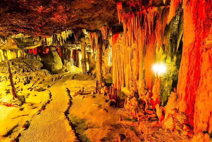 Nerja & Frigiliana Day Trip w/ Skip-Line from Granada (Max. 8)