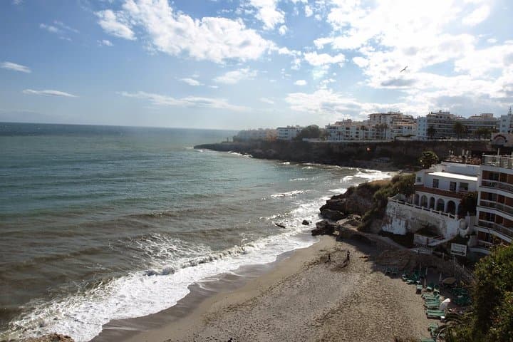Nerja & Frigiliana Day Trip w/ Skip-Line from Granada (Max. 8)