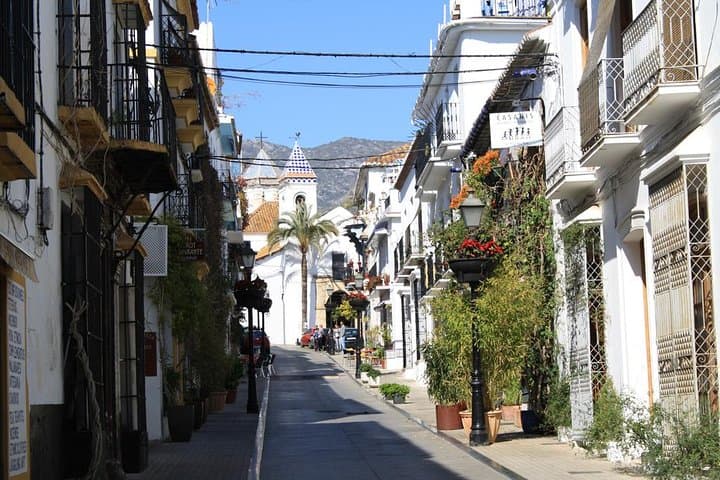 marbella