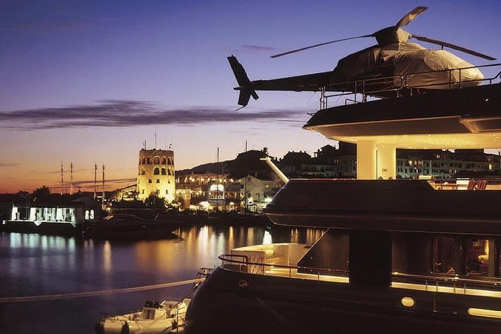 puerto banus