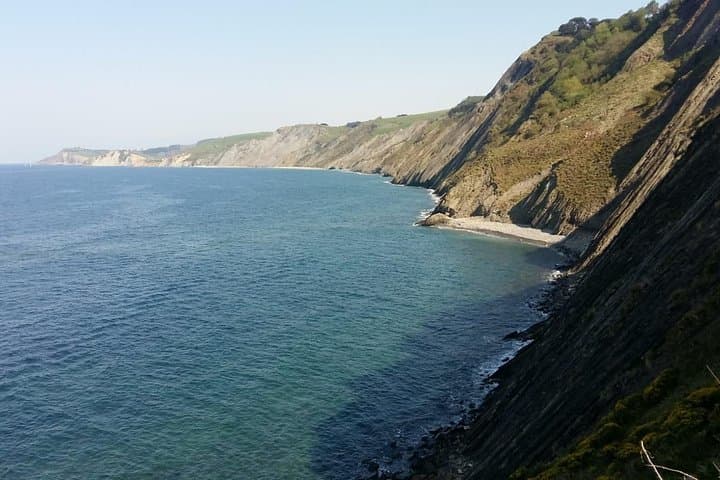 Luxury Basque Coast Private Tour