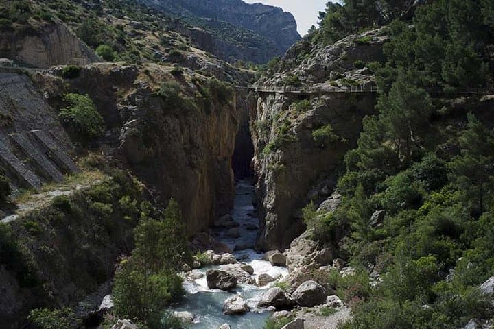 Caminito del Rey
