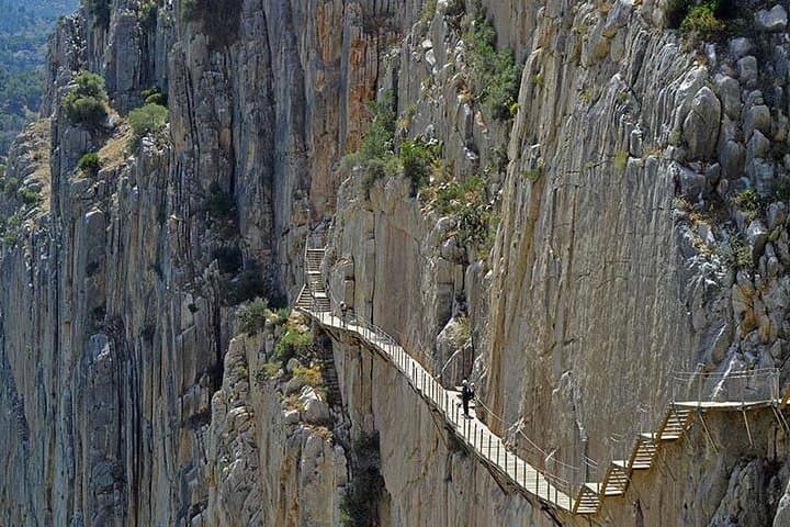 Caminito del Rey