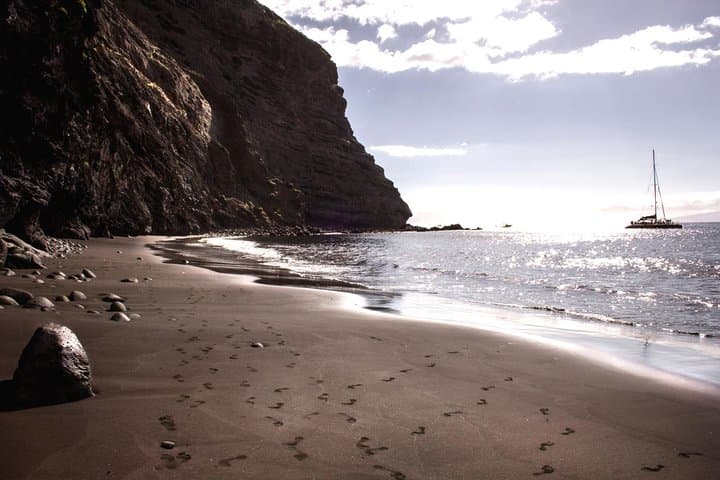 Masca Bay