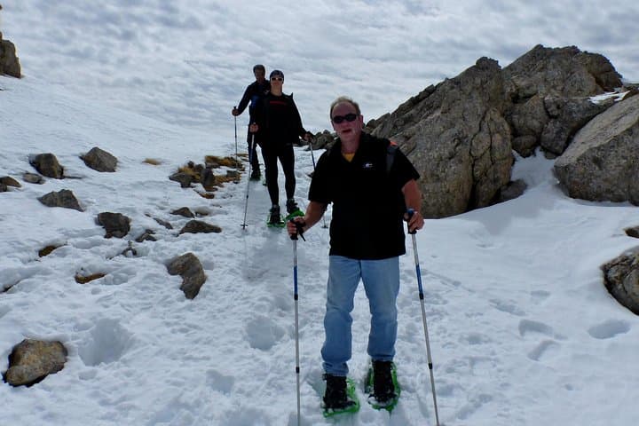 Pyrenees Hiking from Barcelona