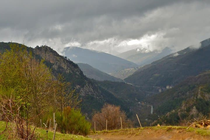 Pyrenees Hiking from Barcelona