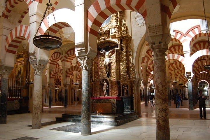 Catedral de Córdoba