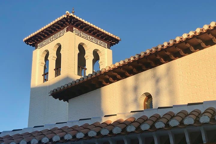 Granada Private Tour: The Unesco Heritage of Albaycin