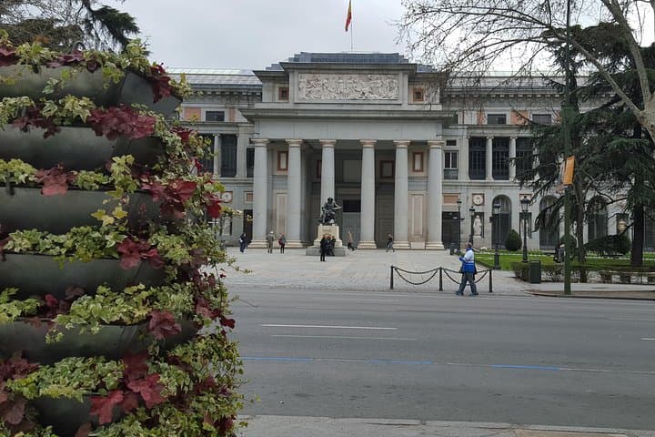 Prado Museum