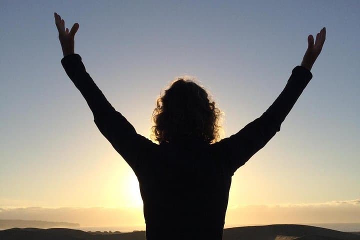 YIN Yoga - deep stretch and relax