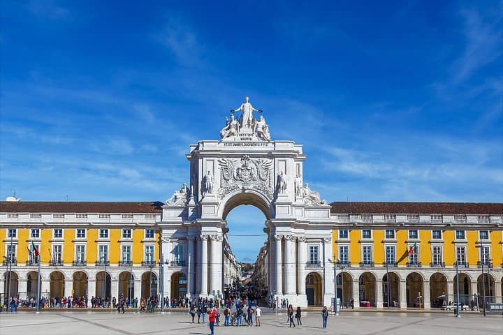Lisbon - Portugal