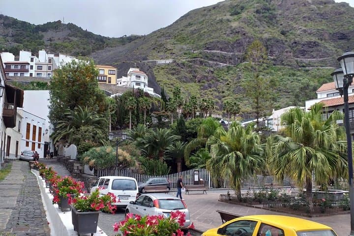 Volcano Teide National Park And North Of The Island VIP TOUR