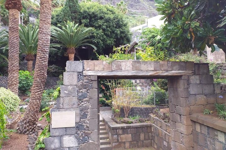Tenerife:Round The Island Trip Without Teide Small-Group VIP TOUR