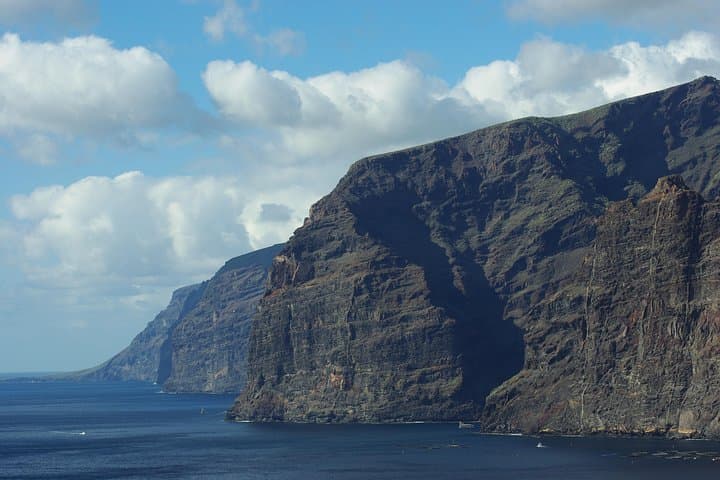 Tenerife:Round The Island Trip Without Teide Small-Group VIP TOUR