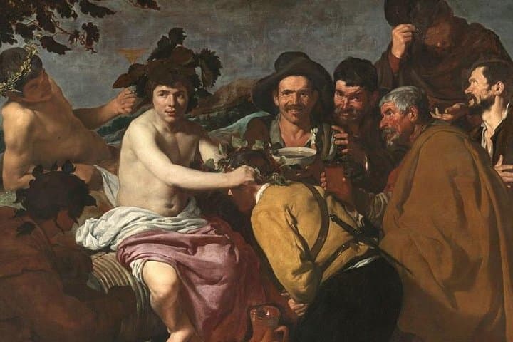 Prado Museum Private Tour