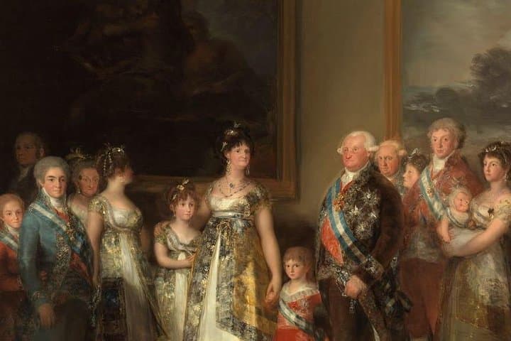 Prado Museum Private Tour