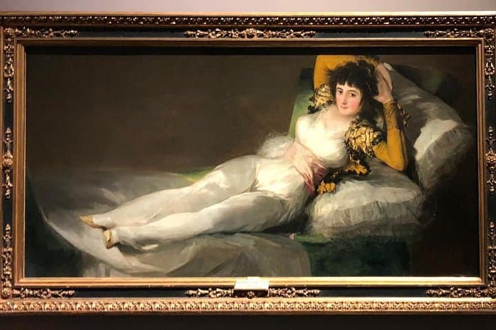 Prado Museum Private Tour
