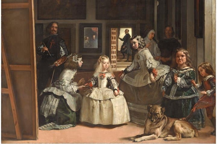 Prado Museum Private Tour