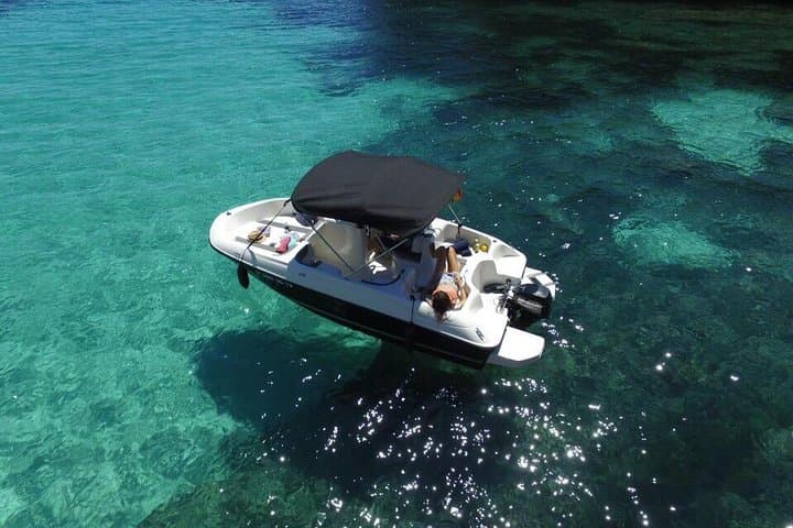boat rental