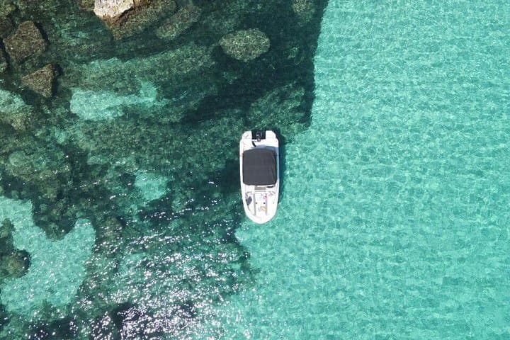 boat rental