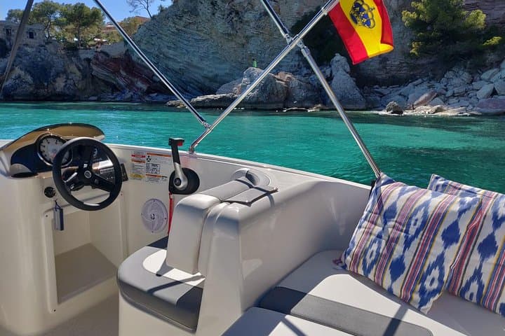 boat rental