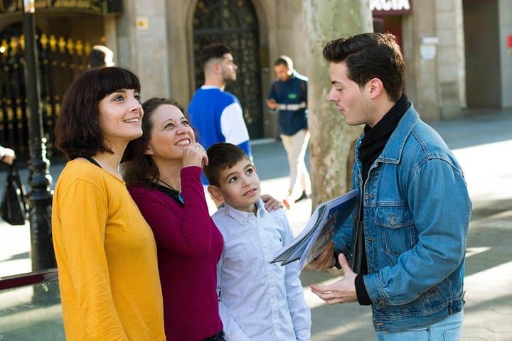 Passeig de Gràcia