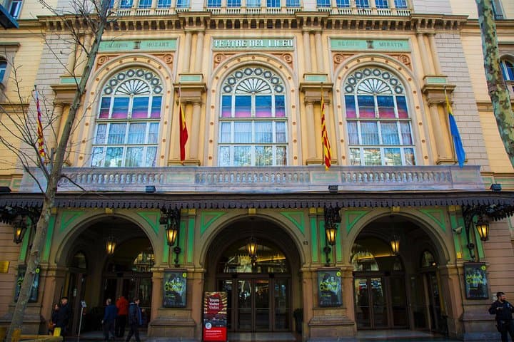 Liceu