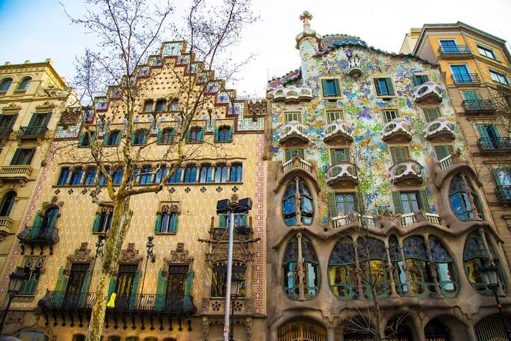 Casa Batlló