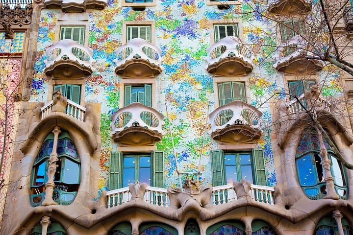 Casa Batlló