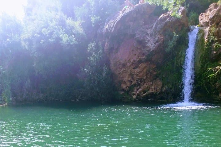 Seville to Algarve
