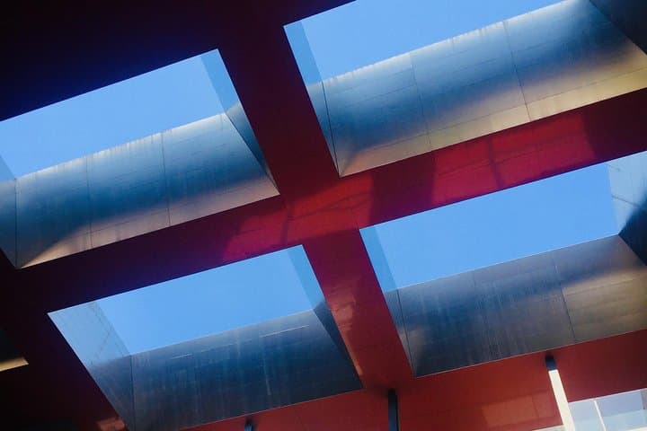 Reina Sofia Museum Tour: Skip-the-Line Tickets and Private Historian Guide