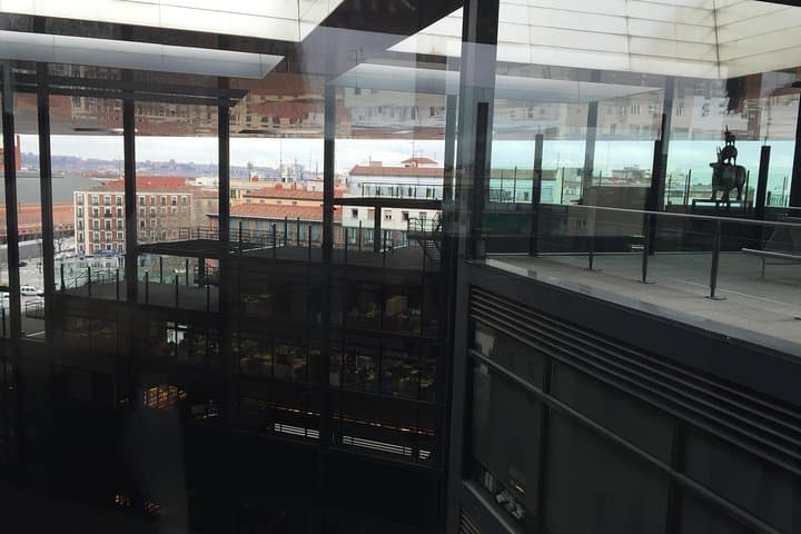 Reina Sofia Museum Tour: Skip-the-Line Tickets and Private Historian Guide