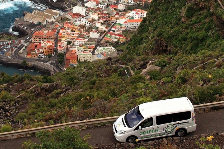 Teide National Park and North Tenerife Private Tour
