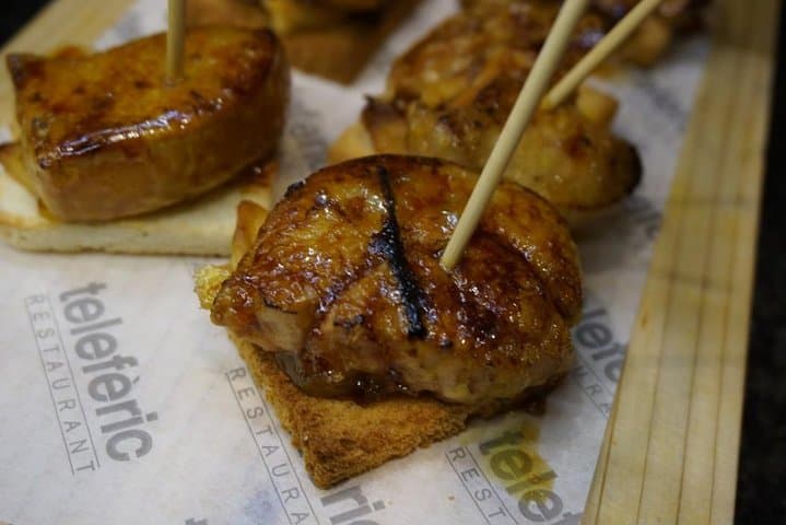 Tapas