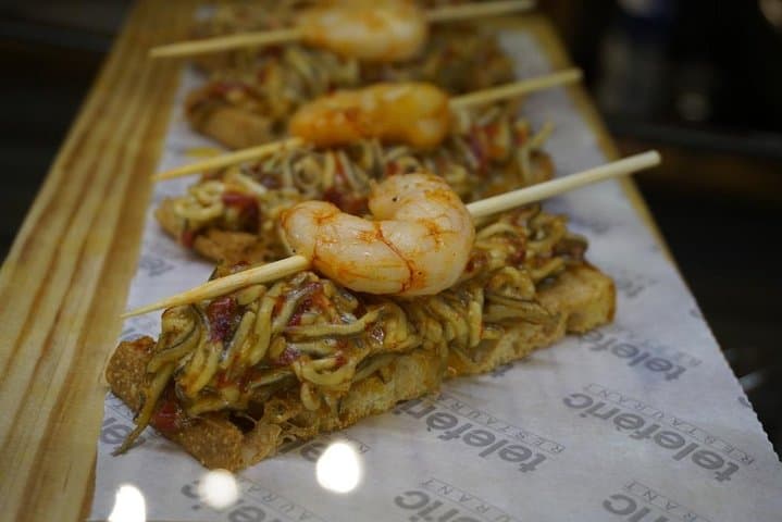 Tapas