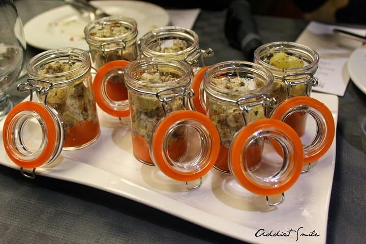 Tapas
