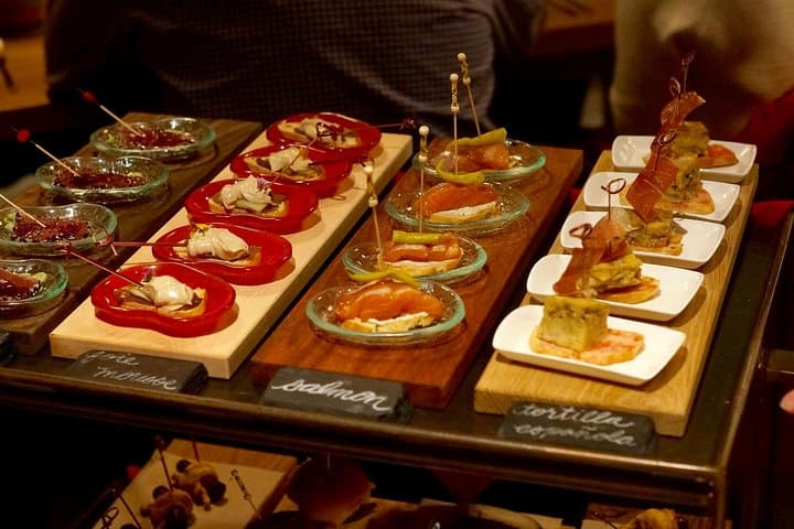 Tapas