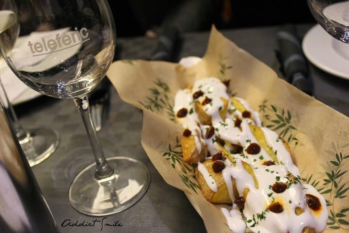 Tapas