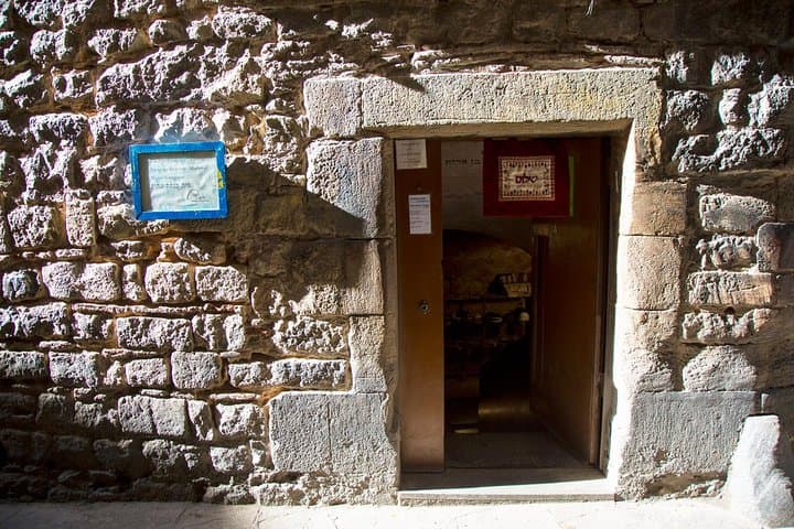 Jewish Quarter