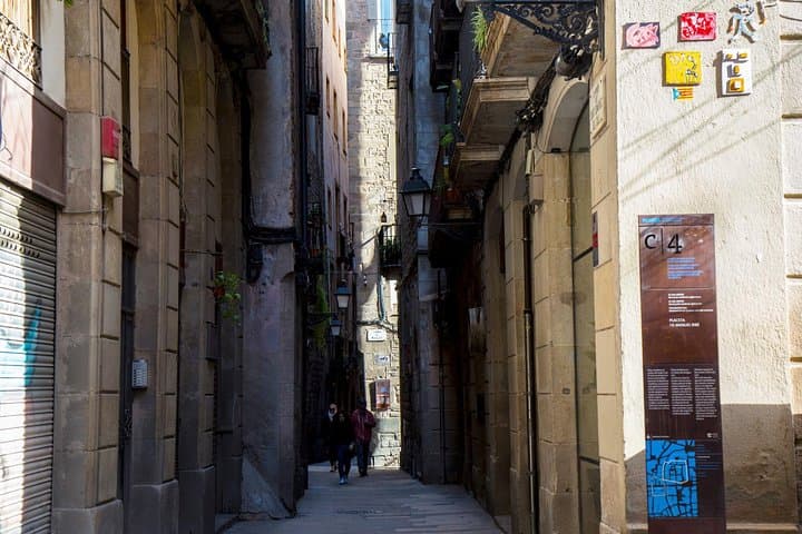 Jewish Quarter