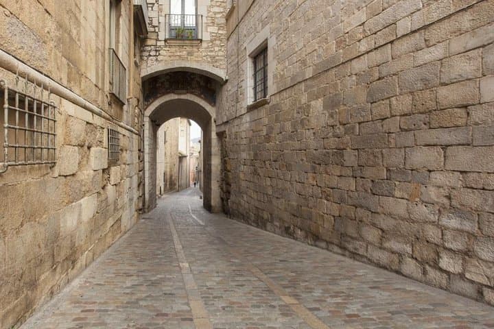 Jewish Quarter