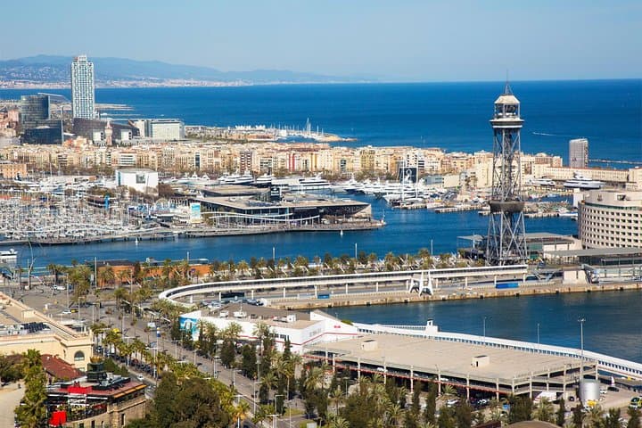 Port Vell