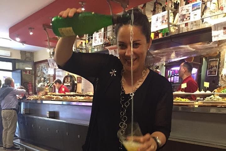 Pintxo Lunch Tour in San Sebastián: A Unique Culinary Experience